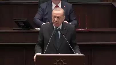 Erdoğan’dan TÜSİAD’a sert tepki: "Yeni Türkiye'de haddinizi bileceksiniz"
