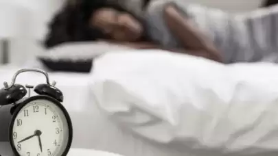 Prof. Dr. Arif Verimli uyardı 'Ruh sağlığını korumak için bu saatlerde uyuyun!'