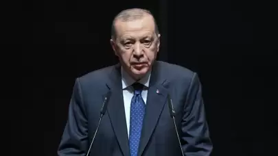 Cumhurbaşkanı Erdoğan: Özgür Filistin Devleti geciktirilemez