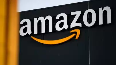 Amazon'un net karı 20 milyar dolar oldu