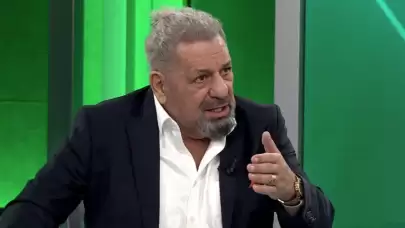 Erman Toroğlu'ndan derbi için yabancı hakem iddiası