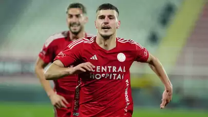 İstanbul derbisinin kazananı Ümraniyespor