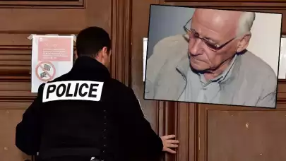 Fransa'da benzeri görülmemiş dava!