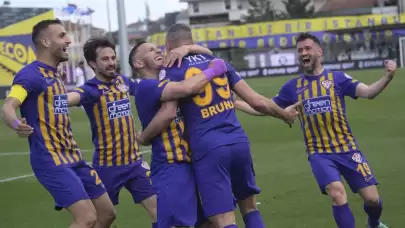 Eyüpspor, Beşiktaş maçına hazırlanıyor