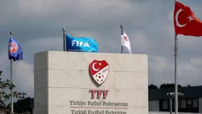 TFF'den sahadan çekilmeye yeni düzenleme!