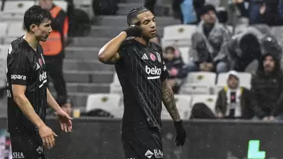 Beşiktaş, Ndour'un sözleşmesini feshetmeye hazırlanıyor