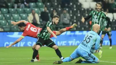 Lider kazanmayı bildi!