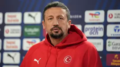 TBF Başkanı Hidayet Türkoğlu’ndan Kadın Basketbol Milli Takımı’na övgü