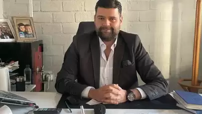 Turgutlu Ülkü Ocakları eski başkanı evinde ölü bulundu