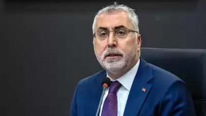 Bakan Işıkhan: İşsizlik oranımız son 20 aydır tek hanede seyrediyor