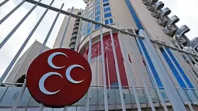 MHP, Fatih Erbakan ile görüşme talebini geri çekti!