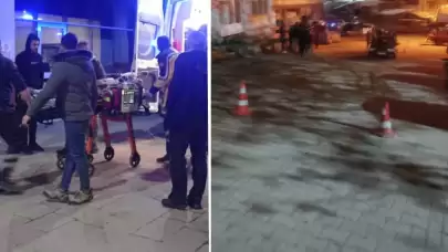 Konya'da iki grup arasındaki kavgada 15 yaşındaki genç öldü, 5 kişi yaralandı