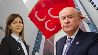 MHP’li Zühal Topcu: "Türk ve Türkiye Yüzyılı” vizyonu bu milletin Kızılelmasıdır