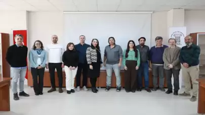 DEÜ, antik kentleri depremlere karşı korumak için yenilikçi bir proje başlatıyor