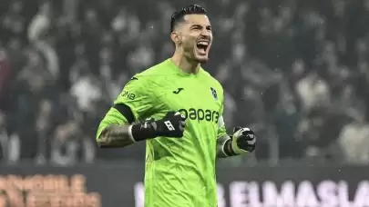 Trabzonspor başkanından Uğurcan Çakır için sert çıkış!