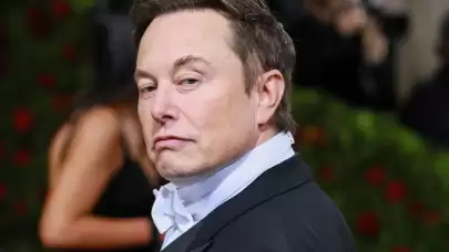 Beyaz Saray, Musk'ı "özel hükümet çalışanı" olarak tanımladı