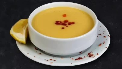 Evde lokanta usulü mercimek çorbası tarifi! Ek bir baharat ile lezzeti ikiye katlayın
