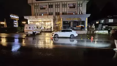 1 kişinin hayatını kaybettiği yol kavgasında 1 tutuklama