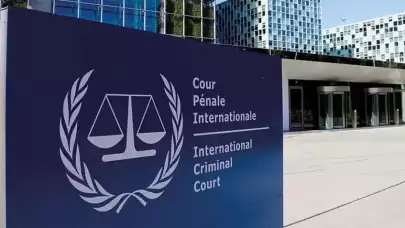 Trump imzalamıştı! UCM üyesi 79 ülkeden ABD'ye karşı ortak bildiri