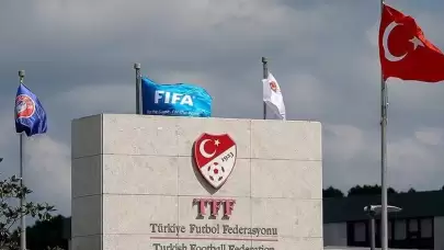 Beşiktaş'tan yabancı hakem hamlesi... TFF'ye başvurdu