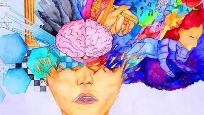 Renklerin Temsil Ettiği Duygular: Hangi Renk Ne Anlama Gelir?