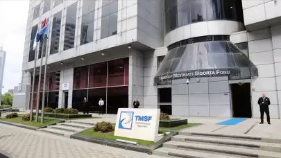 TMSF'den kayyımlık yetkilerine ilişkin açıklama