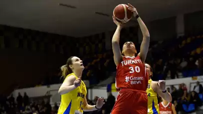 Milli Takım 6’da 6 yaparak Avrupa Şampiyonası’na katılma hakkı kazandı