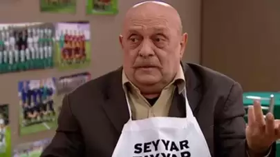 Usta oyuncu Emin Gümüşkaya hayatını kaybetti