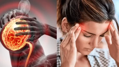 Geçmeyen baş ağrısını en hızlı ne geçirir?