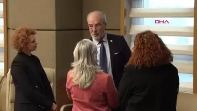 Hulki Cevizoğlu'ndan Zahide Yetiş yorumu