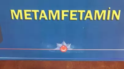 Ordu’da uyuşturucu operasyonlarında 4 kişiye adli işlem