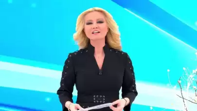 Müge Anlı'nın Programına Seyirci Olarak Nasıl Gidilir? Müge Anlı stüdyosu nerede?