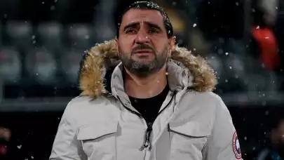 Bülent Bölükbaşı: "Kayıpsız atlatmak önemliydi"