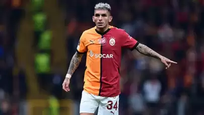 Lucas Torreira’ya sürpriz talip!