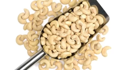 Diyette Kaju Yenir mi? Kaju Kilo Aldırır mı? İşte Tüm Cevaplar
