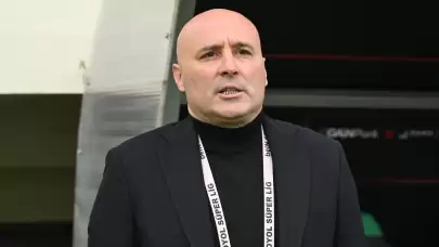 Sami Uğurlu’dan Fenerbahçe maçı yorumu: “Kalite farkı sonucu belirledi”