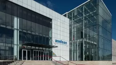 ASELSAN yeni sözleşme imzaladı