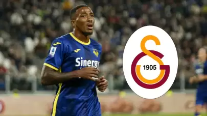 Galatasaray 23 yaşındaki sağ bekin peşinde