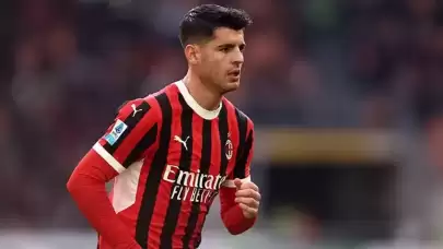 Galatasaray, Morata'yla görüşmelere başlandığını bildirdi