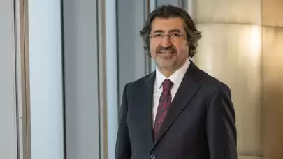 Türkiye Bankalar Birliği Başkanı Alpaslan Çakar: "En dijital banka Ziraat Bankası "