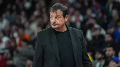 A Milli Takım’da 4 oyuncu kadrodan çıkartıldı