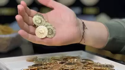 Bu hafta en fazla gram altın kazandırdı