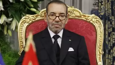 Fas Kralı'ndan "kurban kesmeyin" çağrısı