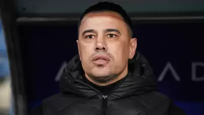 Çağdaş Atan: “Ligde ilk 4 için daha fazla galibiyet almalıyız”