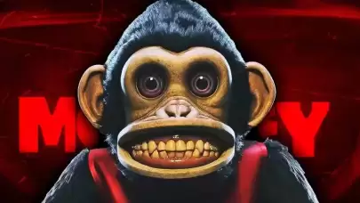 Stephen King uyarlaması "The Monkey" sinemalarda ve kiliselerde aynı anda gösterilecek!