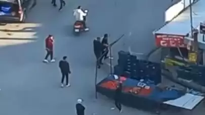 Adana’da restorana silahlı saldırı: 3 yaralı