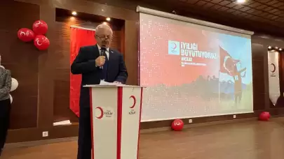 Türk Kızılay Avcılar Şube Başkanı Paşaoğlu: İhtiyaç sahibi herkese ulaşacağız