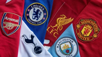 Premier Lig: İngiltere futbolunun zirveye yükselişi ve şampiyonları
