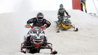 Türkiye motor sporlarında zirveyi hedefliyor