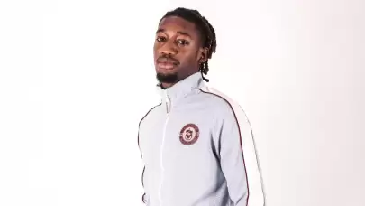 Cham: "Futbol beni özgürleştiriyor”